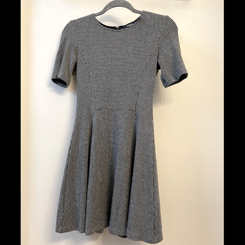 Theory Dress